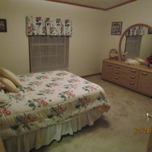 My existing home.  Help Me!!!