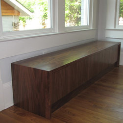 Fronter residence - Products
