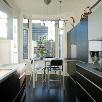 Manhattan Condo