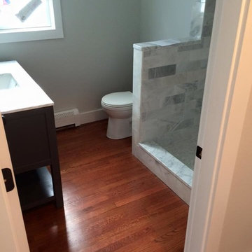 Bathrooms