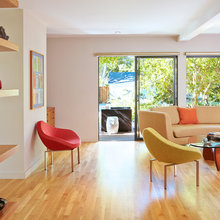 flooring living room