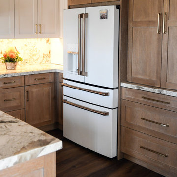 Memory Lane Modern: Where cherished memories meets contemporary design