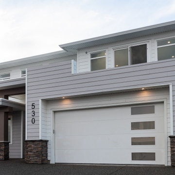 Lot 11 Edinburgh Spec Home