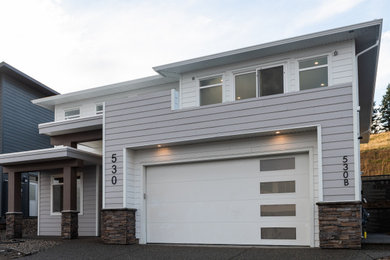 Garage - garage idea in Other
