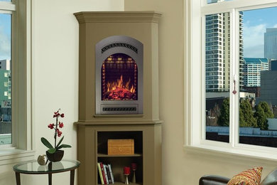 Electric Fireplaces