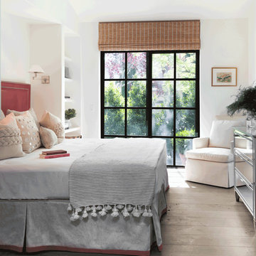 Agrarian Wine Country Residence