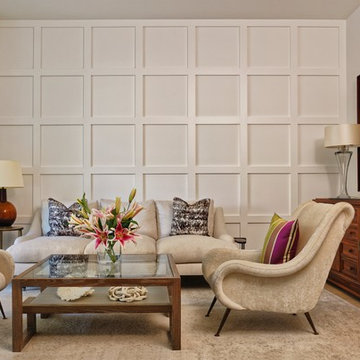 Dupont Townhouse