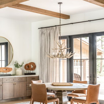 Clear Creek Tahoe 180