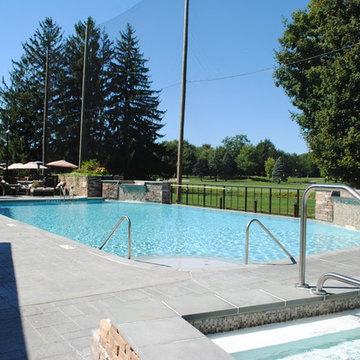 Fairway Suites Clubhouse