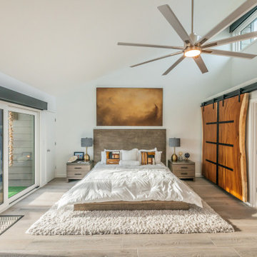 Award-Winning Residential Interior Remodel
