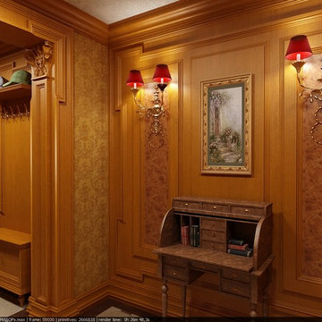 INTERIOR DESIGN