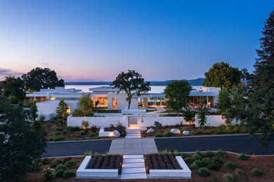 Exterior home photo in Sacramento