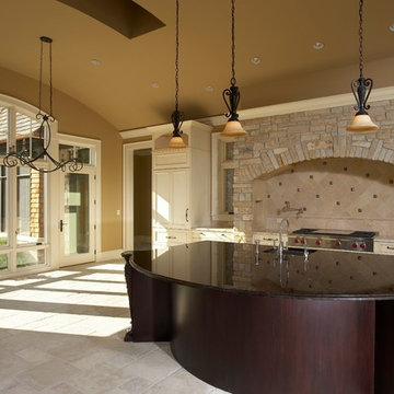 A Deerfield Residence