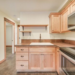 Sunnyside Home + ADU