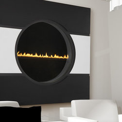 Gas Fireplaces - Fireplace Accessories