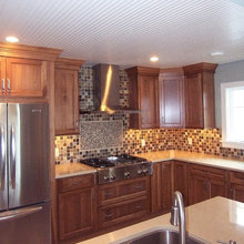 Kitchen Ideas