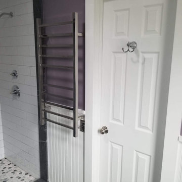 Master Bath Remodel