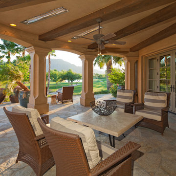 Patio Covers & Decks