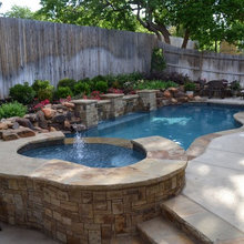 Pools