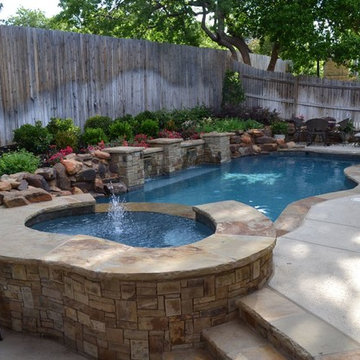 World's Greatest Pools 2013 Summer Entries