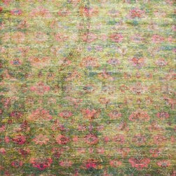 Sari Silk Carpets - Rugs