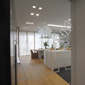 Luxury home | MQ. 750