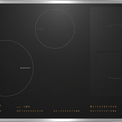 KM 6629 INDUCTION COOKTOP - Ovens