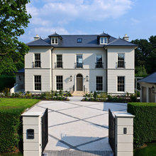 Exteriors