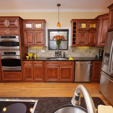 Kitchen Ideas