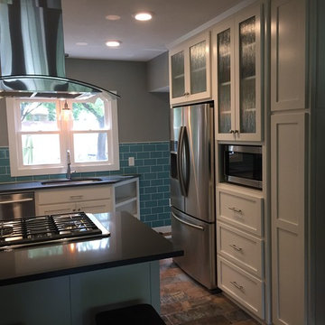 South Minneapolis Kitchen