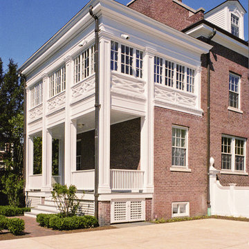 1911 Colonial Revival