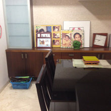 My home