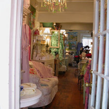 Maya & Lili's Room