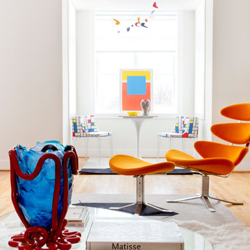DC - Living Room