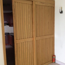 Villa MyGia - Wooden Elements