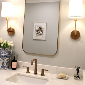 16th Bungalow
