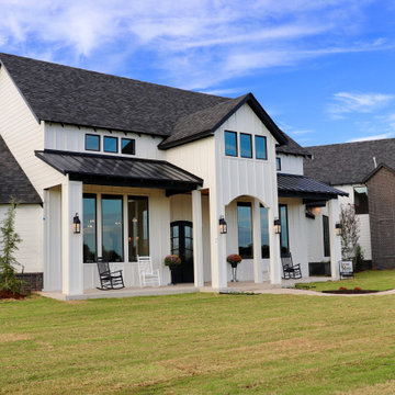Painted Sky - Award-Winning Home