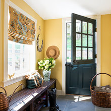 Mud Rooms