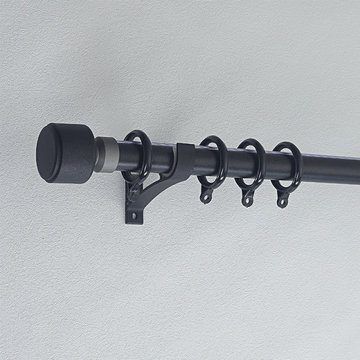 2021 New Curtain Rod Sets
