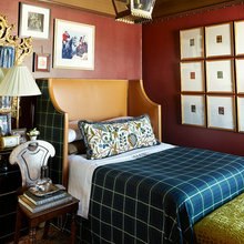 Bedroom Ideas
