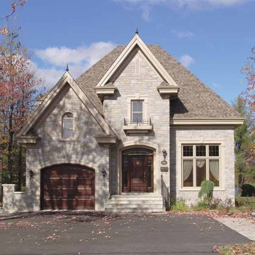 House Plan HWEPL08411 from ePlans.com