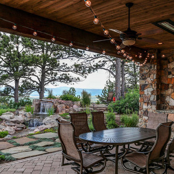 Castle Pines House