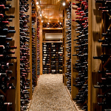 Wine Cellar