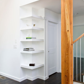 Modern Decatur Bungalow