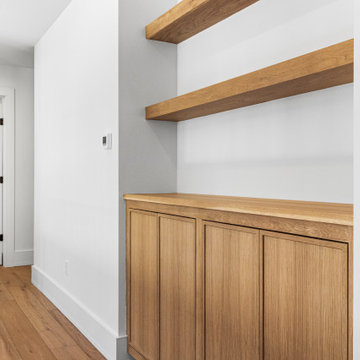 Cumberland Foreside Finish Package