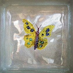 Butterflies - Artwork