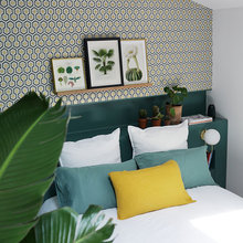Chambre Sous Toit