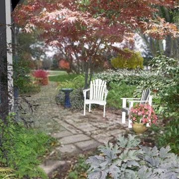 Small Patios