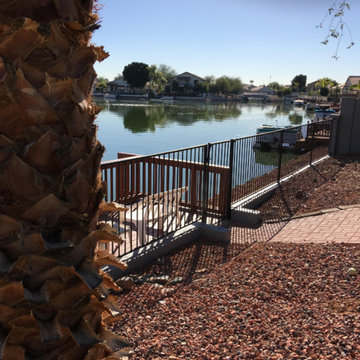 Glendale, Arizona Arrowhead Lakes