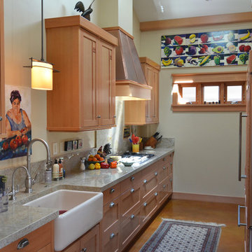 all you need in a kitchen